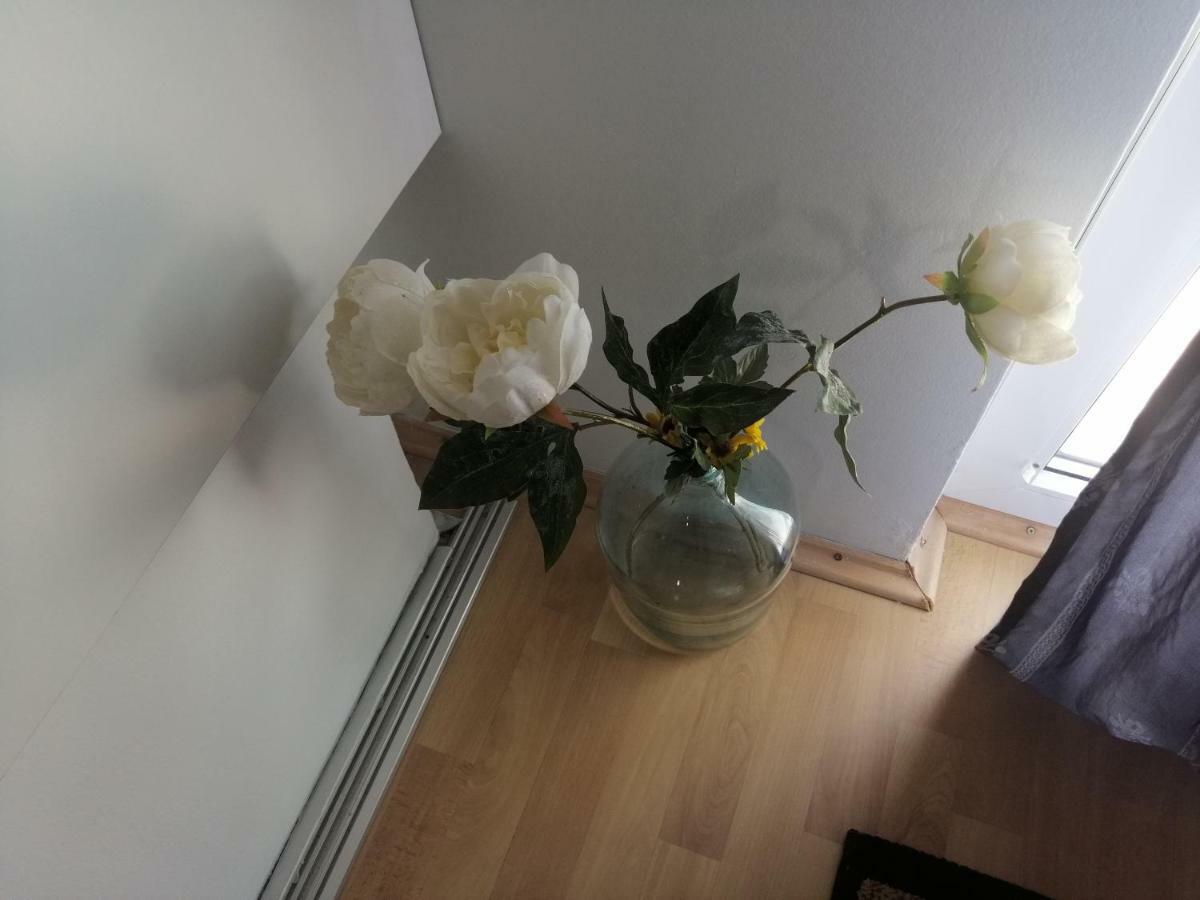 Helena Lejlighed Zaton  Eksteriør billede